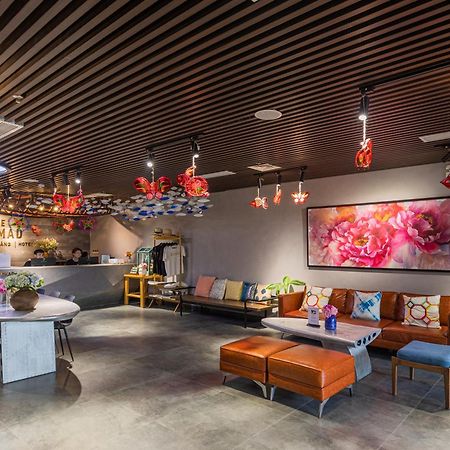 The Glomad Danang Hotel Εξωτερικό φωτογραφία