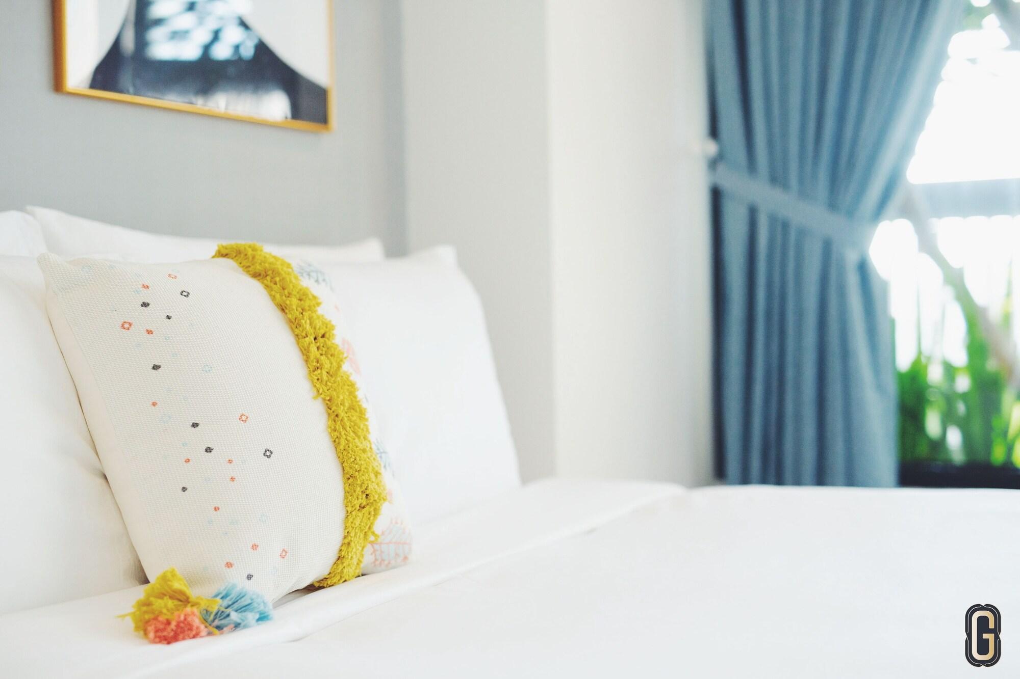 The Glomad Danang Hotel Εξωτερικό φωτογραφία