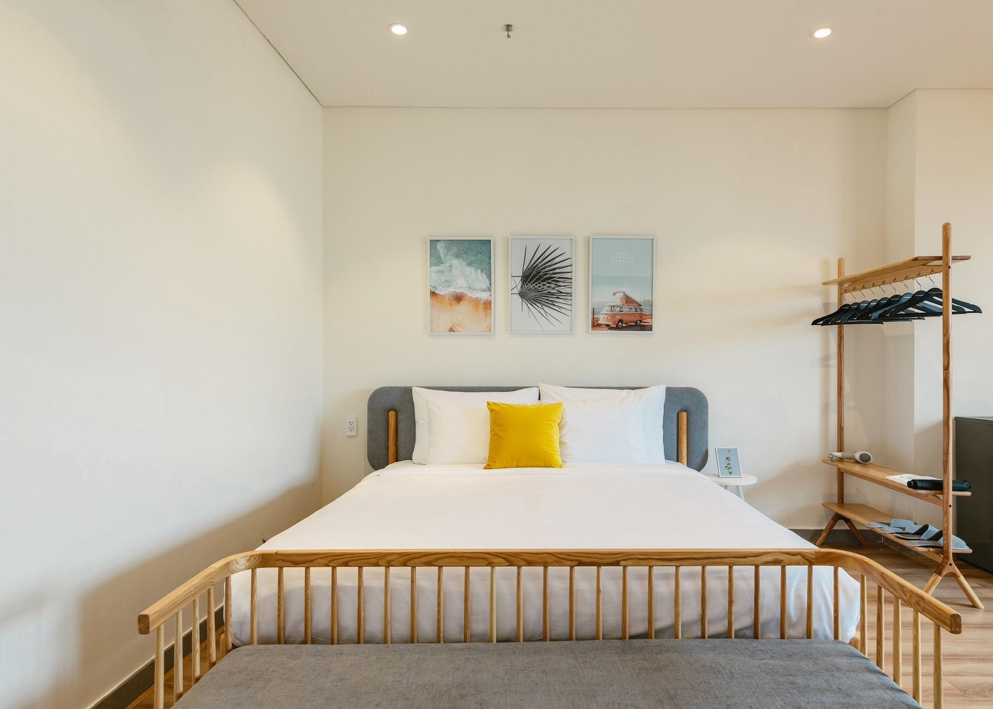 The Glomad Danang Hotel Εξωτερικό φωτογραφία