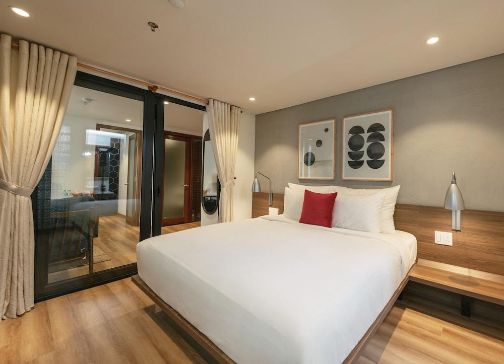 The Glomad Danang Hotel Εξωτερικό φωτογραφία