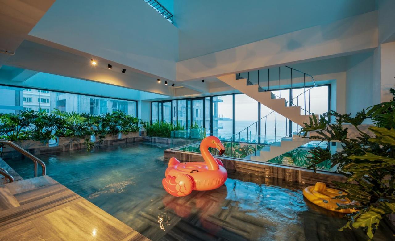 The Glomad Danang Hotel Εξωτερικό φωτογραφία