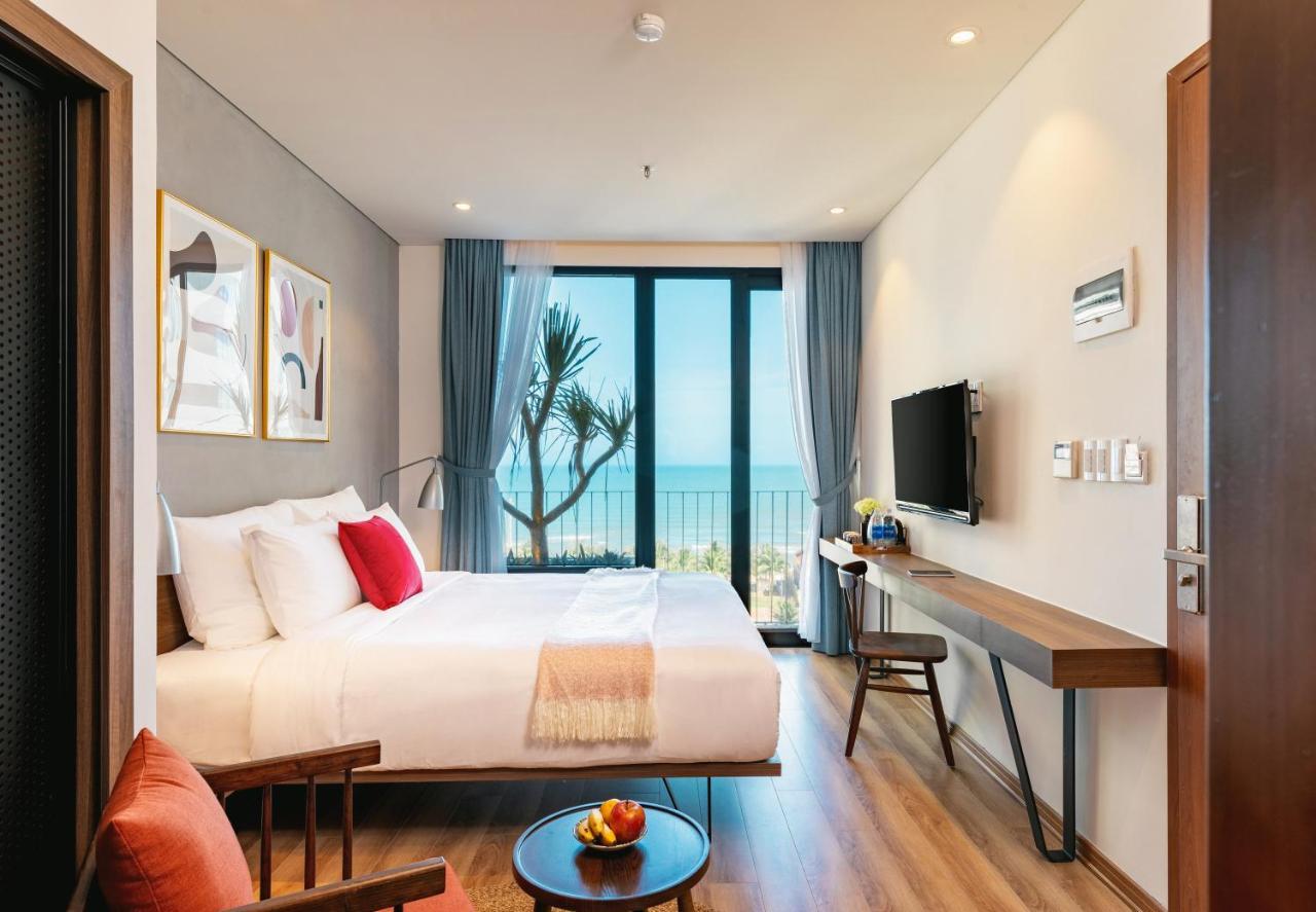 The Glomad Danang Hotel Εξωτερικό φωτογραφία