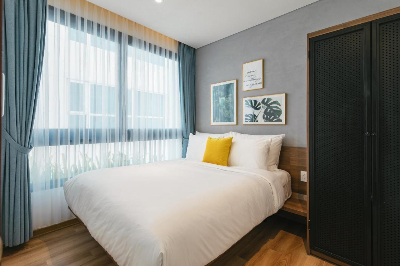 The Glomad Danang Hotel Εξωτερικό φωτογραφία