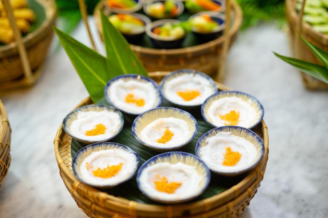 The Glomad Danang Hotel Εξωτερικό φωτογραφία
