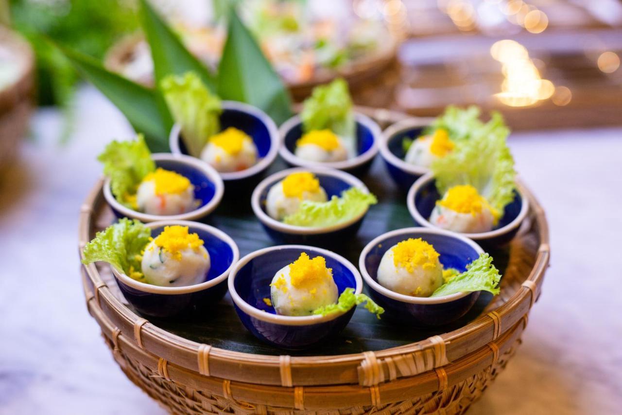 The Glomad Danang Hotel Εξωτερικό φωτογραφία