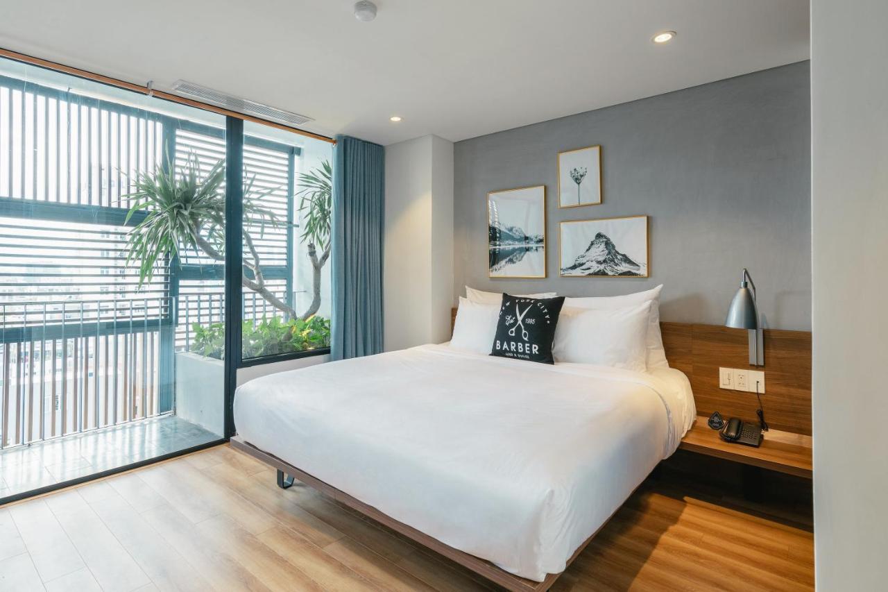 The Glomad Danang Hotel Εξωτερικό φωτογραφία