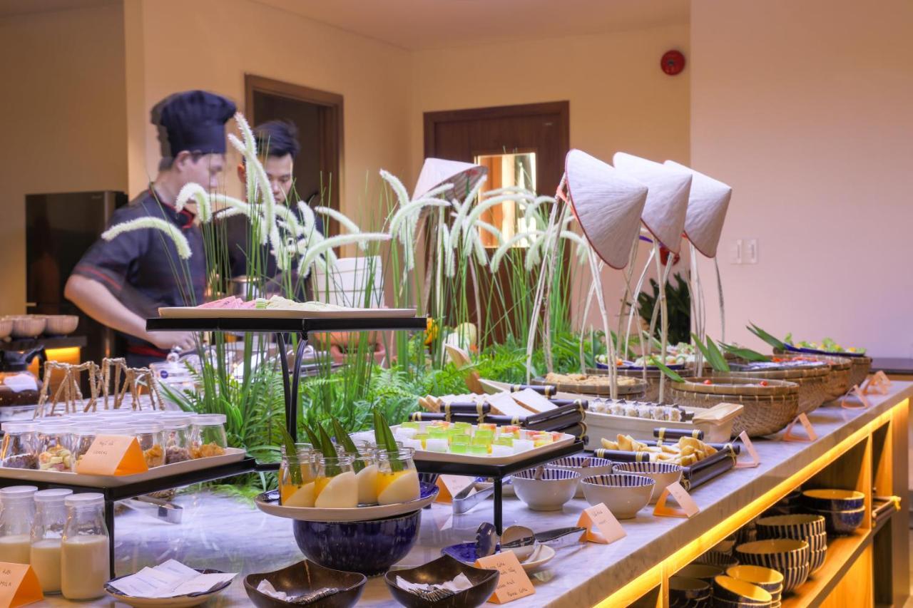 The Glomad Danang Hotel Εξωτερικό φωτογραφία
