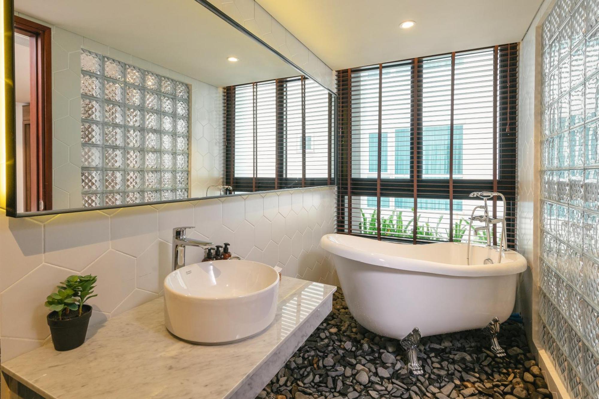 The Glomad Danang Hotel Εξωτερικό φωτογραφία