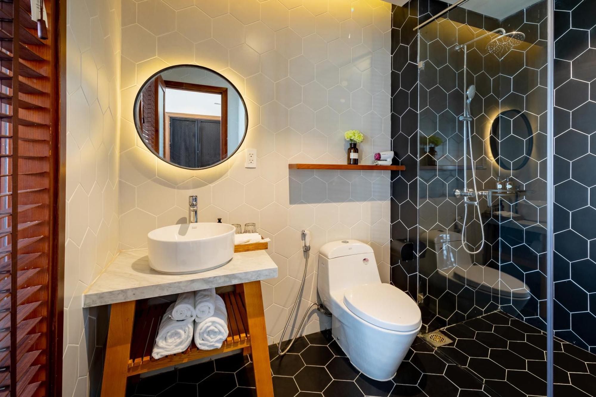 The Glomad Danang Hotel Εξωτερικό φωτογραφία