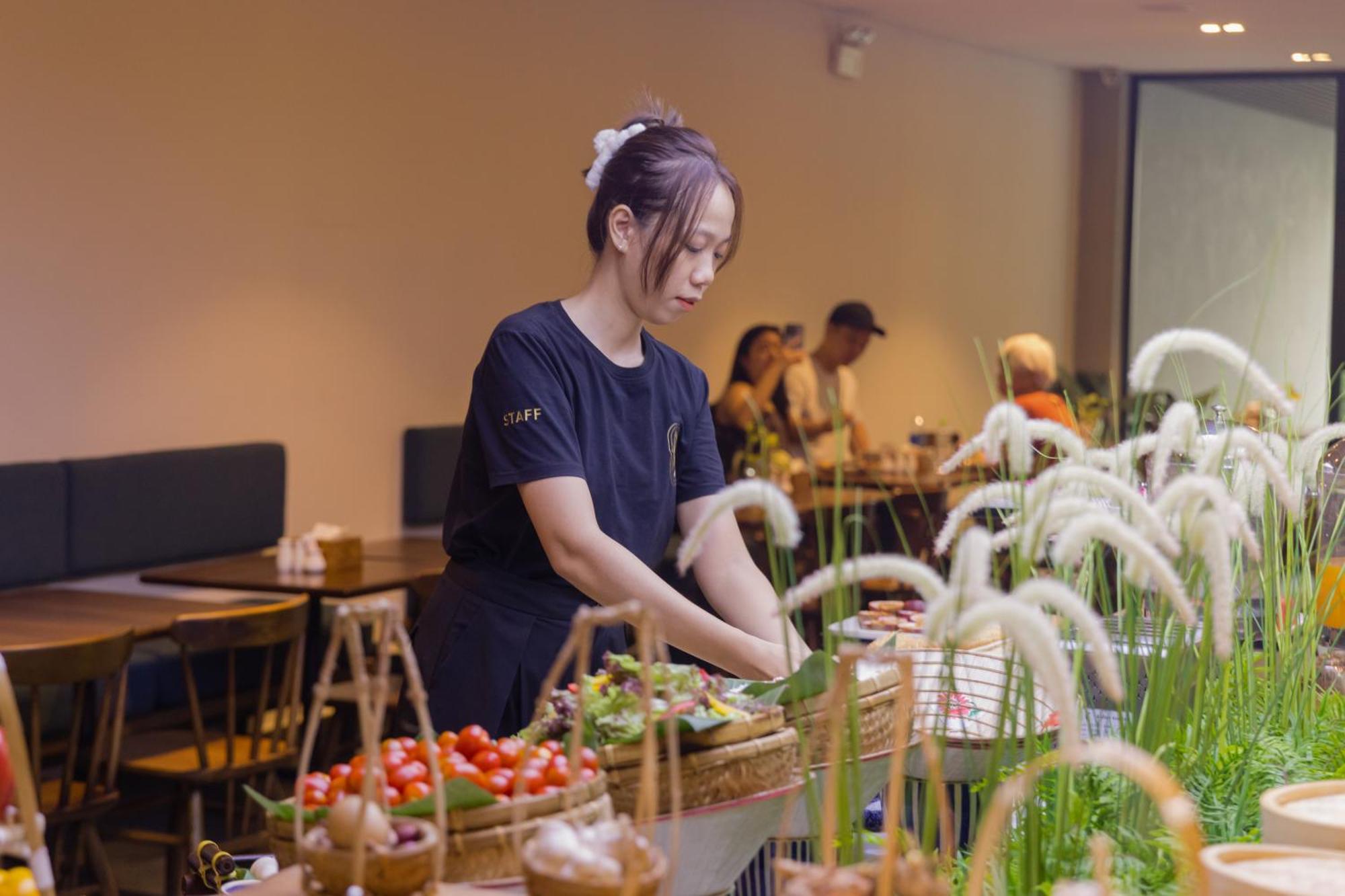 The Glomad Danang Hotel Εξωτερικό φωτογραφία