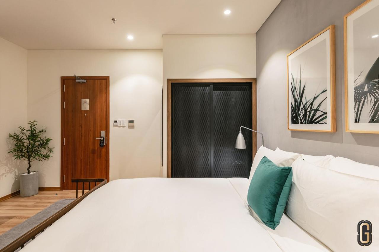 The Glomad Danang Hotel Εξωτερικό φωτογραφία