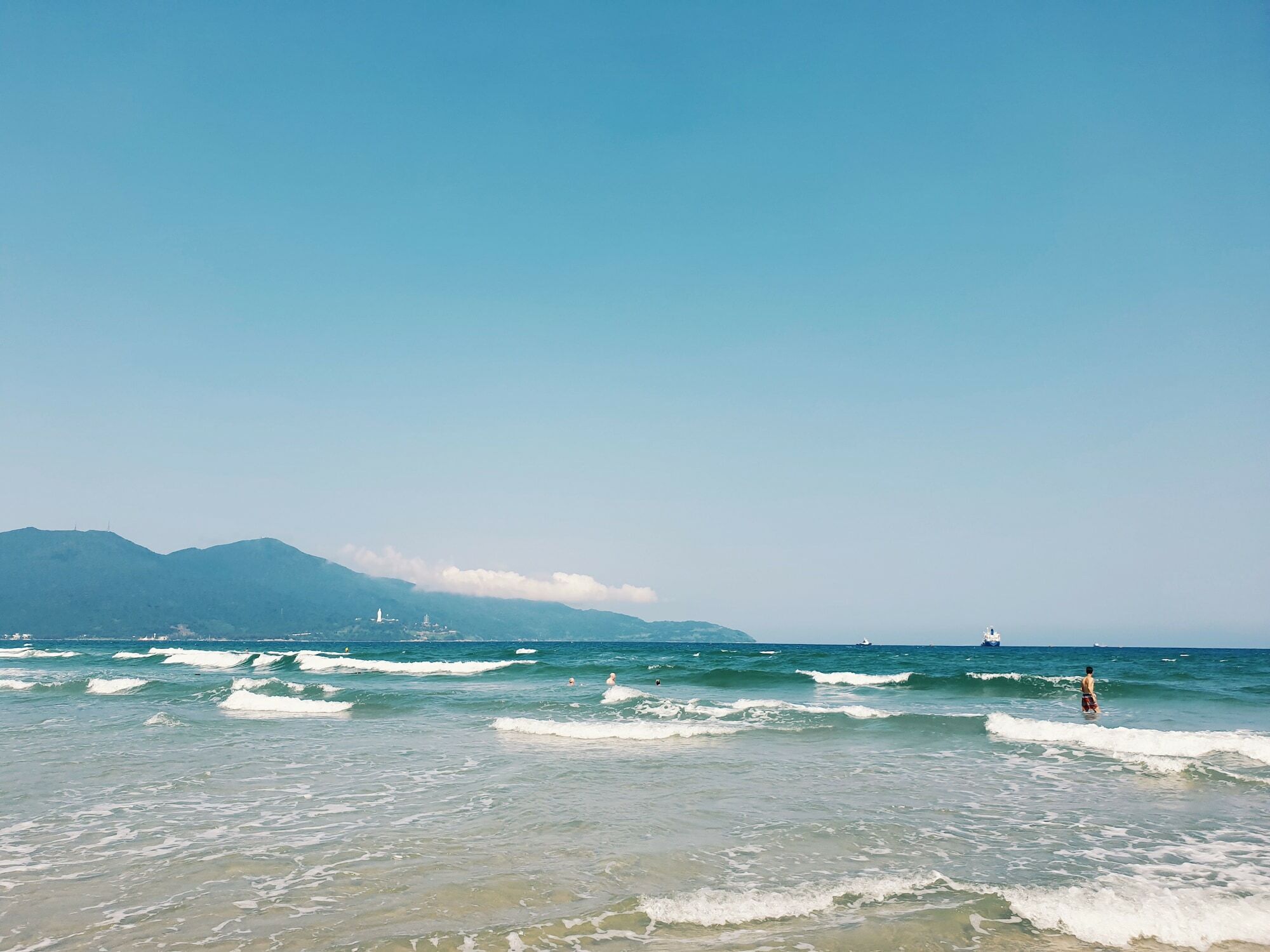 The Glomad Danang Hotel Εξωτερικό φωτογραφία